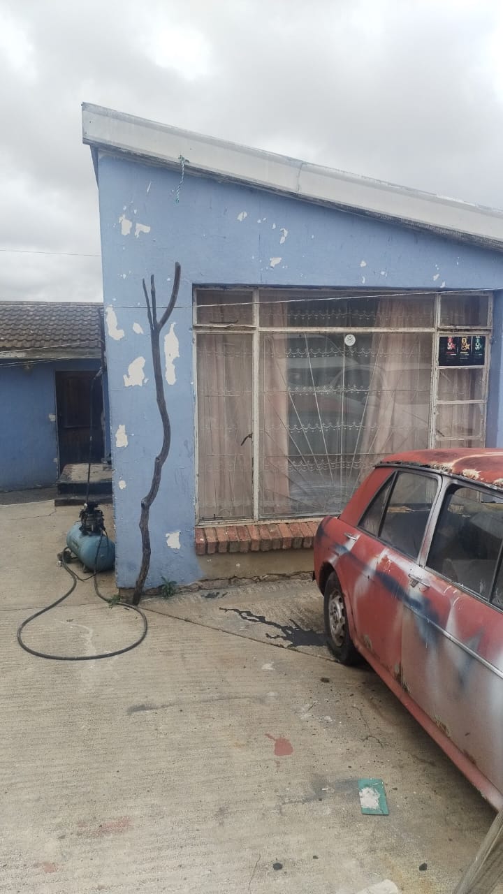 Commercial Property for Sale in Bethelsdorp Eastern Cape
